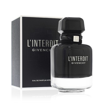 Givenchy L´Interdit Intense parfémovaná voda pro ženy 35 ml