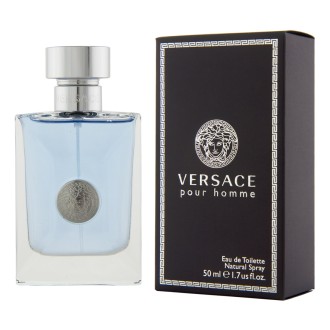 Versace Pour Homme EDT 50 ml M
