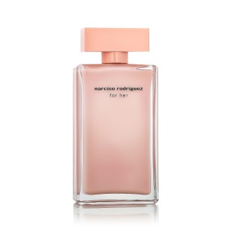 Narciso Rodriguez For Her EDP 100 ml + EDP MINI Pure Musc 10 ml W