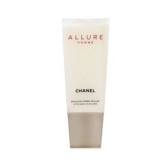 Chanel Allure Homme emulze po holení 100 ml M