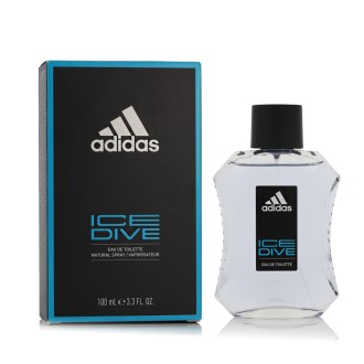 Adidas Ice Dive EDT 100 ml M