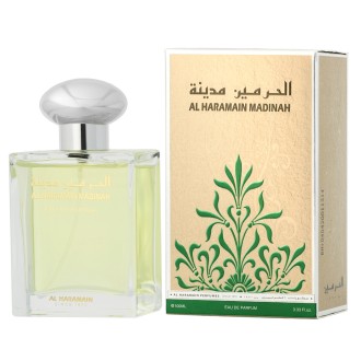 Al Haramain Madinah EDP 100 ml UNISEX