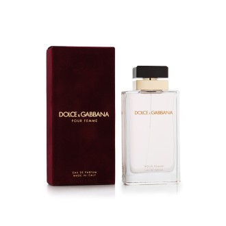 Dolce & Gabbana Pour Femme EDP 100 ml W
