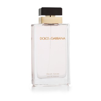 Dolce & Gabbana Pour Femme EDP 100 ml W