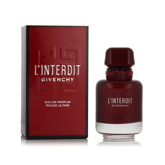 Givenchy L´Interdit Rouge Ultime EDP 50 ml W