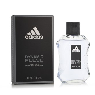 Adidas Dynamic Pulse EDT 100 ml M