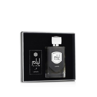 Lattafa Liam EDP 100 ml UNISEX