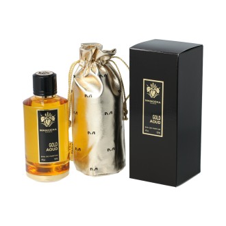 Mancera Paris Gold Aoud EDP 120 ml UNISEX