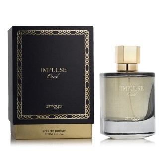 Zimaya Impulse Oud EDP 100 ml M